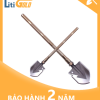 [CAO CẤP] Xẻng Quân Dụng Đa Năng 12 Trong 1 - Litigold (Sao chép)